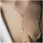 Olbye Gold Heart Necklace Choker Minimal Drop Necklace Jewelry for Women and Girls Simple Y Necklace (1 Layer) Olbye Gold Heart Necklace Choker Minimal Drop Necklace Jewelry for Women and Girls Simple Y Necklace (1 Layer)