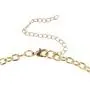 LUX ACCESSORIES Gold Tone Brown Caviar Glitter Fall Holiday Statement Necklace LUX ACCESSORIES Gold Tone Brown Caviar Glitter Fall Holiday Statement Necklace