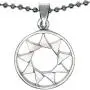 9 Pointed Star Faith the essential worth of all religions Protection Amulet Pewter Kids Mens Womens Pendant necklace Charm Medallion for men women kids w Silver Ball Chain 9 Pointed Star Faith the essential worth of all religions Protection Amulet Pewter Kids Mens Womens Pendant necklace Charm Medallion for men women kids w Silver Ball Chain