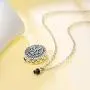 ONEFINITY Tree of Life Urn Necklaces for Ashes Tree of Life Cremation Jewelry Necklace for Ashes Keepsake Memorial Cremation Necklace for Women Men ONEFINITY Tree of Life Urn Necklaces for Ashes Tree of Life Cremation Jewelry Necklace for Ashes Keepsake Memorial Cremation Necklace for Women Men