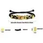 BYONDEVER Feng Shui Pixiu Bracelet Color Change 14K Plated Adjustable Handmade Braided Rope Lucky Jewelry