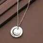 CENWA Les Miserables Musical Necklace Les Miserables Inspired Jewelry 24601 One Day More Broadway Musical Jewelry Gift for Theatre Lover