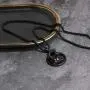 Winssi Black Mamba Pendant Necklace Basketball Star Memorial Souvenir Necklace Snake Necklace Winssi Black Mamba Pendant Necklace Basketball Star Memorial Souvenir Necklace Snake Necklace