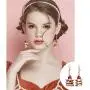 DAMLENG 2 Pairs Unique Handmade Simulation Strawberry Layer Cake Dessert Dangle Drop Earrings Set for Women Girls Teens funny Creative Ice Cream Food Jewelry Gifts DAMLENG 2 Pairs Unique Handmade Simulation Strawberry Layer Cake Dessert Dangle Drop Earrings Set for Women Girls Teens funny Creative Ice Cream Food Jewelry Gifts