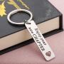 SEIRAA Bookworm Gift Enjoy Your New Chapter Keychain Retirement Gift New Beginnings Jewelry Librarian Teacher Gift