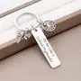 Zuo Bao Outlander Fans Gift Outlander Inspired Keychain Do Me Like a Scottish Highlander Jewelry For Friend Family Zuo Bao Outlander Fans Gift Outlander Inspired Keychain Do Me Like a Scottish Highlander Jewelry For Friend Family