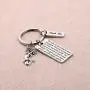 WSNANG Cheer Coach Keychain Cheerleader Appreciation Gift Cheer Team Gift Thank You Gift for Cheer Coaches Cheer Mom WSNANG Cheer Coach Keychain Cheerleader Appreciation Gift Cheer Team Gift Thank You Gift for Cheer Coaches Cheer Mom