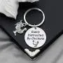 G-Ahora Funny Chickens Keychain Distracted by Chickens Jewelry Gift for Chicken Lover Chicken Mom G-Ahora Funny Chickens Keychain Distracted by Chickens Jewelry Gift for Chicken Lover Chicken Mom
