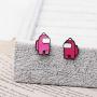Stud Earrings Gift for Among Us Game Lovers