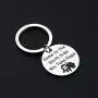 Funny Sloth Gifts Sloth Lovers Gift Come to Sloth Side We Take Naps Keychain Funny Sloth Gifts Sloth Lovers Gift Come to Sloth Side We Take Naps Keychain