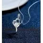 Onepurposegifts Granddaughter gift, Granddaughter Necklace, Granddaughter gifts from grandma, Grandmother Granddaughter jewelry