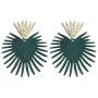 ZRosse Fashion Exaggerated Punk Big Sector Earrings for Women Irregular Geometric Alloy Earring Fashion female Jewelry ZRosse Fashion Exaggerated Punk Big Sector Earrings for Women Irregular Geometric Alloy Earring Fashion female Jewelry