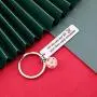Enjoy Retirement Keychain No One Can Ever Fill Your Shoes Enjoy Retirement Gift for Boss Staff Coworker(Fill Your Shoe KR) Enjoy Retirement Keychain No One Can Ever Fill Your Shoes Enjoy Retirement Gift for Boss Staff Coworker(Fill Your Shoe KR)