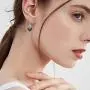 YAFEINI rbg Dissent Collar Earrings Sterling Silver Women Dangle Drop Earrings Jewelry Gifts for Ruth Bader Ginsburg Fans YAFEINI rbg Dissent Collar Earrings Sterling Silver Women Dangle Drop Earrings Jewelry Gifts for Ruth Bader Ginsburg Fans