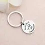 SEIRAA Don’t be A Cuntasaurous Keychain Dinosaur Lover Gift Cuntasaurous Jewelry for Women SEIRAA Don’t be A Cuntasaurous Keychain Dinosaur Lover Gift Cuntasaurous Jewelry for Women