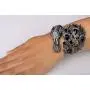 Hiddleston Wrap Bracelet Bangle Adjustable Crystal Jewelry Dumbledore Phoenix Tail Peacock Feather Custom Collection Christmas Outfit Costume for Women Teen Girls Hiddleston Wrap Bracelet Bangle Adjustable Crystal Jewelry Dumbledore Phoenix Tail Peacock Feather Custom Collection Christmas Outfit Costume for Women Teen Girls