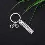 CYTING Best Friend Keychain Gift Partner in Crime Keychain Friendship Jewelry Long Distance Relationships Gift Moving Away Gift CYTING Best Friend Keychain Gift Partner in Crime Keychain Friendship Jewelry Long Distance Relationships Gift Moving Away Gift
