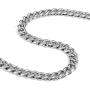 Urban Jewelry Ultra Thick and Wide 316L Stainless Steel Mens Chain Necklace (19,21,23 inches)