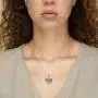 Sterling Silver Angel Wing Cremation Keepsake Jewelry for Ashes 925 Heart Memorial Pendant Urn Ashes Necklace Gift for Loss of a Loved One Sterling Silver Angel Wing Cremation Keepsake Jewelry for Ashes 925 Heart Memorial Pendant Urn Ashes Necklace Gift for Loss of a Loved One