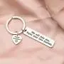 BAUNA Retirement Gifts Happy Retirement Keychain Enjoy Your New Journey Good Bye Gifts for Coworkers,Teacher,Nurse BAUNA Retirement Gifts Happy Retirement Keychain Enjoy Your New Journey Good Bye Gifts for Coworkers,Teacher,Nurse