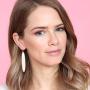 Bohemian Geometric Natural Wood Statement Earrings - Laser Cut Texture Ethnic Wooden Leaf, Teardrop, Moroccan Dangles