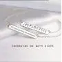 ROMANTIC WORK S925 Sterling Silver Wildflower Nature Necklace Wildflowers Jewelry Gifts for Women Girls Birthday