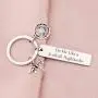 Zuo Bao Outlander Fans Gift Outlander Inspired Keychain Do Me Like a Scottish Highlander Jewelry For Friend Family Zuo Bao Outlander Fans Gift Outlander Inspired Keychain Do Me Like a Scottish Highlander Jewelry For Friend Family