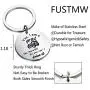 FUSTMW Car Girl Gift Yes This is My Car Keychanin Car Wrangler Gift Car Girl Jewelry Car Lover Gift for Her … FUSTMW Car Girl Gift Yes This is My Car Keychanin Car Wrangler Gift Car Girl Jewelry Car Lover Gift for Her …