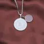 KUIYAI God Grant Me The Serenity to Accept The Things Necklace with Mustard Seed Charm Praying Hands Necklace Christian Gift Serenity Prayer Jewelry Faith Gift Religious Gift KUIYAI God Grant Me The Serenity to Accept The Things Necklace with Mustard Seed Charm Praying Hands Necklace Christian Gift Serenity Prayer Jewelry Faith Gift Religious Gift