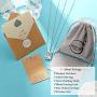 UNGENT THEM Magnetic Couples Necklaces Engraved Simple Relationship Friendship Stainless Steel Necklace Set for Women Men Him Her Best Friends Lover 2pcs