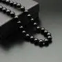 JSEA 57 Length 8mm Simulated Glass Pearl Long Necklace Multi Layer Statement Necklace Women JSEA 57 Length 8mm Simulated Glass Pearl Long Necklace Multi Layer Statement Necklace Women