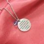 Best Friend Necklace, BFF Jewelry, Christmas Day Gift Birthday Gift for Besties