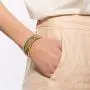 Janis Savitt Triple Cobra Bracelet Janis Savitt Triple Cobra Bracelet