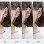 6 Pairs Stud Earrings Set, Hypoallergenic Cubic Zirconia Earrings 316L Stainless Steel CZ Earrings 3-8mm 6 Pairs Stud Earrings Set, Hypoallergenic Cubic Zirconia Earrings 316L Stainless Steel CZ Earrings 3-8mm
