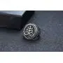 VNOX Sigil of Lucifer Seal of Satan Symbol Signet Ring Band for Men Boys,Talisman Amulet Jewelry VNOX Sigil of Lucifer Seal of Satan Symbol Signet Ring Band for Men Boys,Talisman Amulet Jewelry
