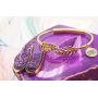 Kinsley Armelle Goddess Collection - Laurel Leaf Bracelet