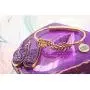 Kinsley Armelle Goddess Collection - Laurel Leaf Bracelet Kinsley Armelle Goddess Collection - Laurel Leaf Bracelet