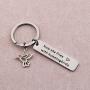 ENSIANTH Now She Flies with Hummingbirds Brcelet Hummingbird Memorial Jewelry Sympathy Gift for Her