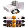 Anxiety Bracelets from Be Here Now
