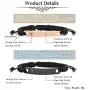 Jovivi Personalized Custom Stainless Steel Handmade Braided Rope Nameplate ID Bracelet His and Hers Matching Couples Bracelets Valentines Gift for Lover Jovivi Personalized Custom Stainless Steel Handmade Braided Rope Nameplate ID Bracelet His and Hers Matching Couples Bracelets Valentines Gift for Lover
