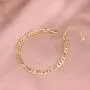 Dainty Layered Gold Chain Bracelet for Women 14K Gold Plated Handmade Adjustable Bracelet Satellite Beads Oval Mariner Figaro Link Chain Bracelets Minimalist Layering Stacking Jewelry Gift for Women Dainty Layered Gold Chain Bracelet for Women 14K Gold Plated Handmade Adjustable Bracelet Satellite Beads Oval Mariner Figaro Link Chain Bracelets Minimalist Layering Stacking Jewelry Gift for Women
