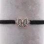 Butterfly Bracelet I Signifies transmutations of the soul I Handmade & Adjustable String Butterfly Bracelet I Signifies transmutations of the soul I Handmade & Adjustable String