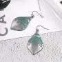 GIMEFIVE Bohemian Earrings Vintage Statement Drop Dangle Retro Fine Earrings Boho Dangle Drop Earrings for Women girl