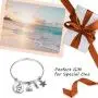 Beach Bracelet Life is Better at The Beach Beach Lover Gift Beach Themed Jewelry Summber Ocean Bracelet