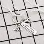 BAUNA Hockey Mom Keychain Field Hockey Jewelry with Hockey Stick Ice Skate Charm I’m Not Yelling I’m A Hockey Mom Funny Ice Coaches Gifts BAUNA Hockey Mom Keychain Field Hockey Jewelry with Hockey Stick Ice Skate Charm I’m Not Yelling I’m A Hockey Mom Funny Ice Coaches Gifts