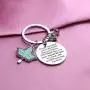 TongXin Alpha Kappa Alpha Sorority Paraphernalia Gift 1908 AKA Jewelry Pink and Green Jewelry Greek Sorority Gift AKA Keychain for Women Girls TongXin Alpha Kappa Alpha Sorority Paraphernalia Gift 1908 AKA Jewelry Pink and Green Jewelry Greek Sorority Gift AKA Keychain for Women Girls