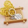 BAUNA Theatre Broadway Drama Actor Gifts Annoy Me and You Act in The Dark Key Ring Funny Theatre Gift Musicals Gifts for Stage Manager Thespians and Stage Geeks