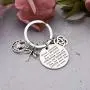 KUIYAI Outlander Gift Sasenach Inspired Jewelry Always Remember You’re Braver Than You Believe Keychain Outlander Scottish Thistle Dragonfly Charm Keychain Inspiration Gift KUIYAI Outlander Gift Sasenach Inspired Jewelry Always Remember You’re Braver Than You Believe Keychain Outlander Scottish Thistle Dragonfly Charm Keychain Inspiration Gift