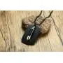 PJ Jewelry Stainless Steel Military Army Custom Dog Tag Pendant Bullet Ashes Cremation Urn Necklace for Men PJ Jewelry Stainless Steel Military Army Custom Dog Tag Pendant Bullet Ashes Cremation Urn Necklace for Men