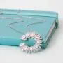 ENZOMAR Sun Necklace for Women - Wedding Jewelry for Bride, Crystal Necklaces, Engagement Jewelry for Women, Long Distance Relationships, You are My Sunshine Necklace, Wedding Anniversary Jewelry for Her, Bridal Jewelry, Grandmother Birthday Necklace ENZOMAR Sun Necklace for Women - Wedding Jewelry for Bride, Crystal Necklaces, Engagement Jewelry for Women, Long Distance Relationships, You are My Sunshine Necklace, Wedding Anniversary Jewelry for Her, Bridal Jewelry, Grandmother Birthday Necklace